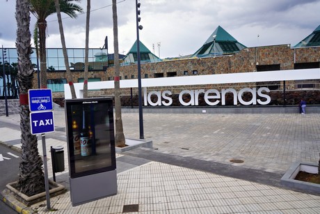 Las Palmas de Gran Canaria